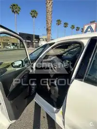 2014 Citroen C4
