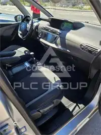 2014 Citroen C4