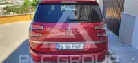 2014 Citroen C4