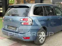 2014 Citroen C4