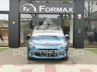 2014 Citroen C4