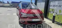 2014 Citroen C4