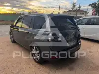 2014 Citroen C4