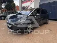 2014 Citroen C4