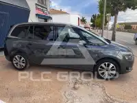 2014 Citroen C4