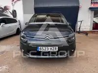 2014 Citroen C4