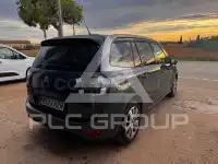 2014 Citroen C4