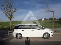 2014 Citroen C4