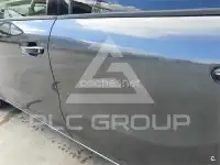 2014 Citroen C4