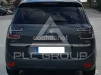 2014 Citroen C4