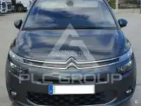 2014 Citroen C4