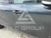 2014 Citroen C4