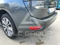 2014 Citroen C4