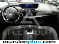 2014 Citroen C4