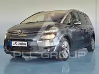 2014 Citroen C4