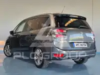 2014 Citroen C4