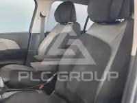 2014 Citroen C4