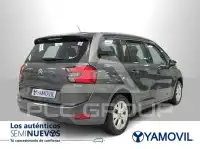 2014 Citroen C4