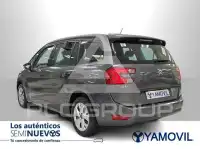 2014 Citroen C4