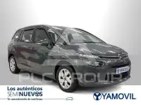 2014 Citroen C4