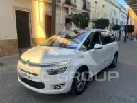 2014 Citroen C4