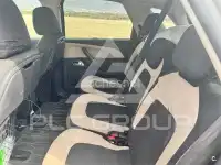 2014 Citroen C4