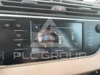 2014 Citroen C4