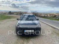 2014 Citroen C4