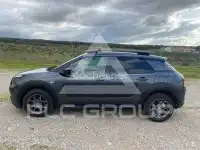 2014 Citroen C4