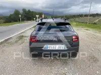 2014 Citroen C4