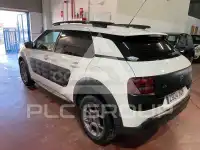 2014 Citroen C4