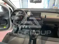 2014 Citroen C4