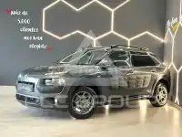 2014 Citroen C4