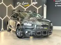 2014 Citroen C4