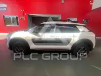 2014 Citroen C4