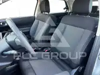 2014 Citroen C4