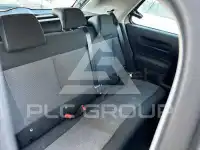 2014 Citroen C4