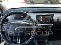 2014 Citroen C4
