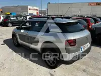 2014 Citroen C4