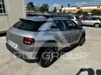 2014 Citroen C4