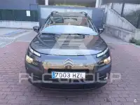 2014 Citroen C4