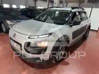 2014 Citroen C4