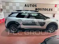 2014 Citroen C4