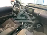 2014 Citroen C4