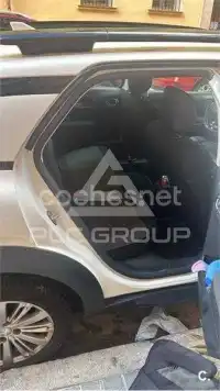 2014 Citroen C4