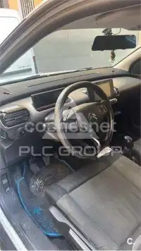 2014 Citroen C4