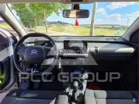 2014 Citroen C4