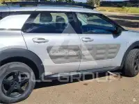 2014 Citroen C4