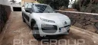 2014 Citroen C4