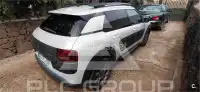 2014 Citroen C4